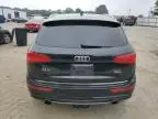 2016 Audi Q5 Premium Plus S-Line