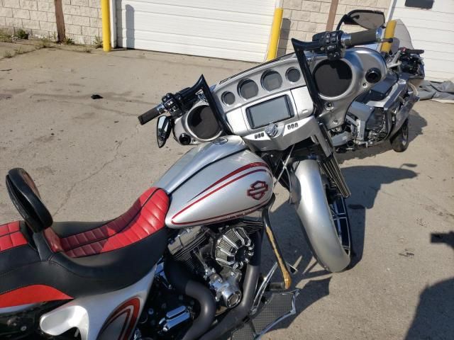 2015 Harley-Davidson Flhx Street Glide