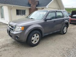 2012 Ford Escape XLS en venta en Northfield, OH