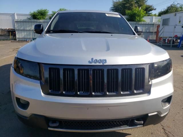 2011 Jeep Grand Cherokee Limited