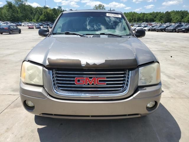 2007 GMC Envoy