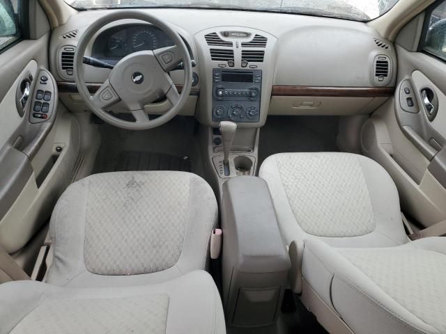 2005 Chevrolet Malibu