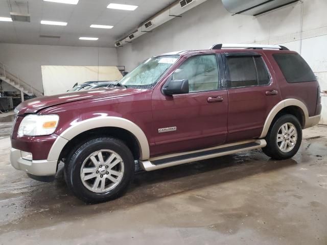 2006 Ford Explorer Eddie Bauer