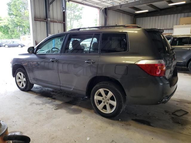 2010 Toyota Highlander