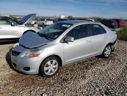 Salvage cars for sale at Magna, UT auction: 2008 Toyota Yaris
