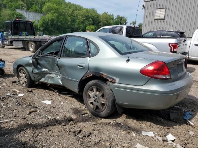 2007 Ford Taurus SE