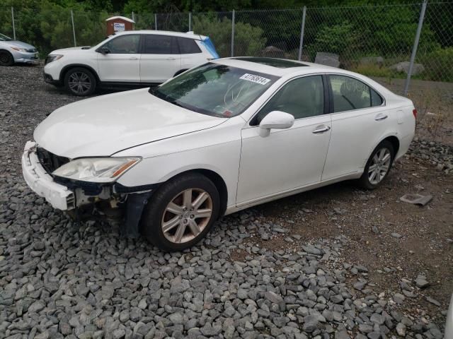 2009 Lexus ES 350