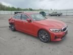 2020 BMW 330XI