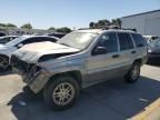 2004 Jeep Grand Cherokee Laredo