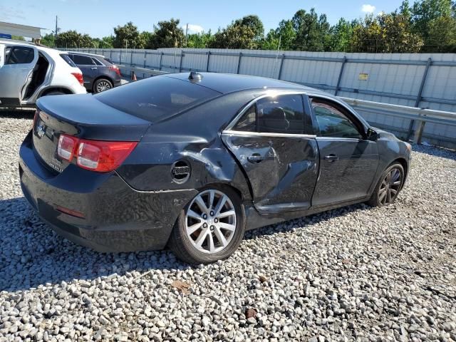 2013 Chevrolet Malibu 2LT