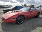 1988 Chevrolet Corvette