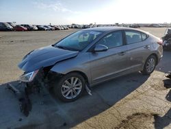 Hyundai Elantra se salvage cars for sale: 2020 Hyundai Elantra SE