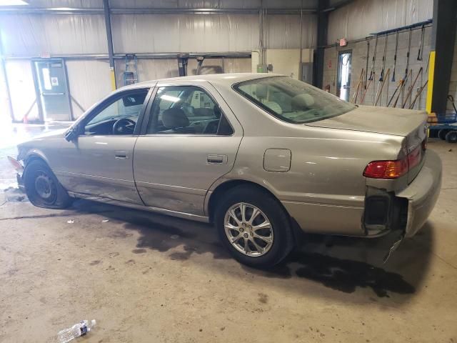 2000 Toyota Camry CE