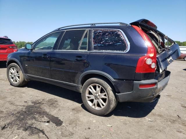 2006 Volvo XC90 V8