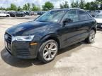 2018 Audi Q3 Premium