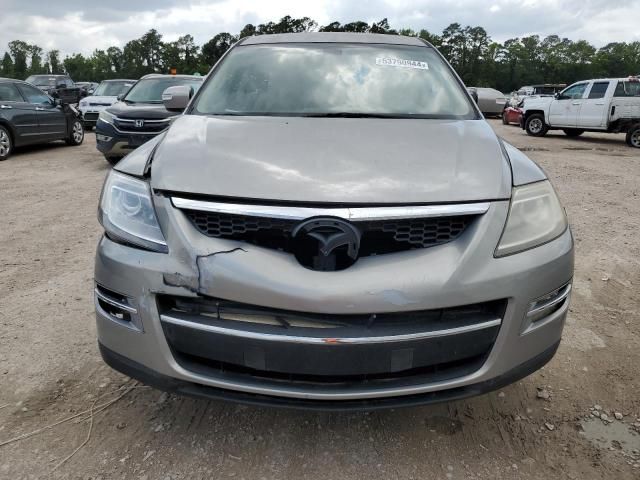 2008 Mazda CX-9