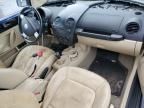 2003 Volkswagen New Beetle GLS