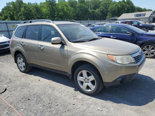 2009 Subaru Forester 2.5X Premium