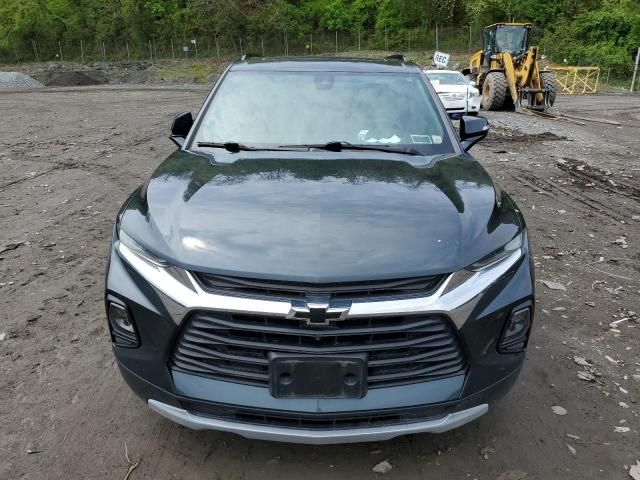 2019 Chevrolet Blazer 3LT