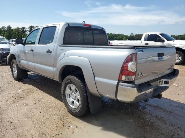 2014 Toyota Tacoma Double Cab Prerunner