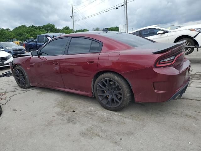 2019 Dodge Charger Scat Pack