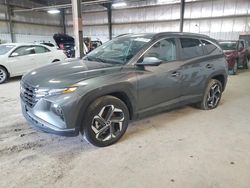 2023 Hyundai Tucson SEL en venta en Des Moines, IA