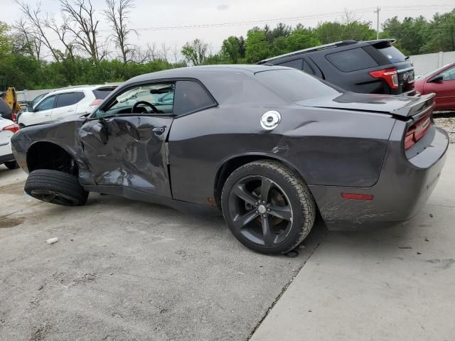 2014 Dodge Challenger SXT