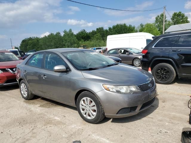 2011 KIA Forte EX