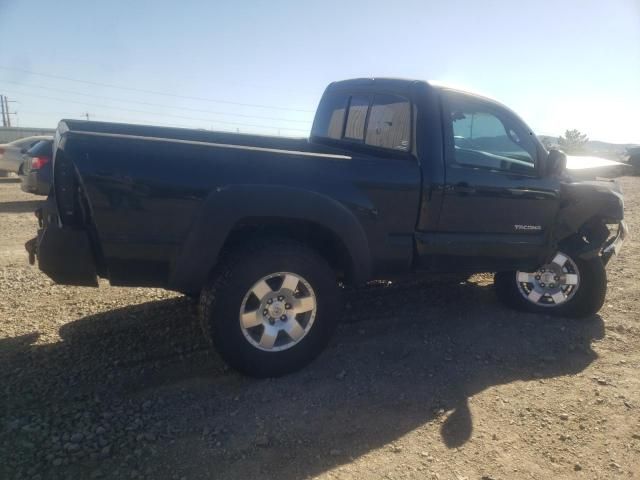 2006 Toyota Tacoma