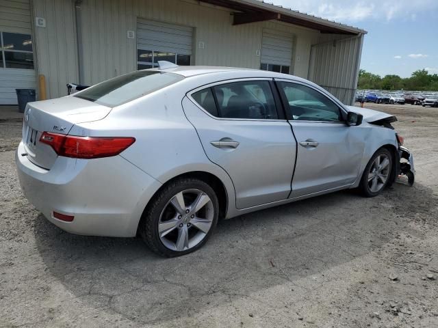 2014 Acura ILX 20 Tech