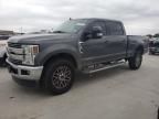 2019 Ford F250 Super Duty