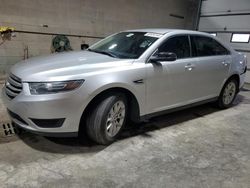 Ford Taurus se salvage cars for sale: 2015 Ford Taurus SE