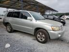 2004 Toyota Highlander