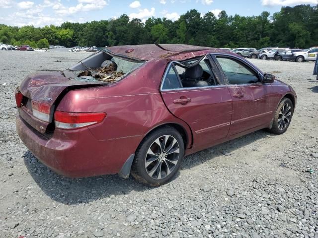 2004 Honda Accord EX