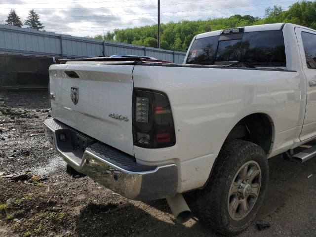 2014 Dodge RAM 2500 SLT