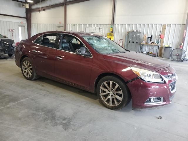 2015 Chevrolet Malibu LTZ