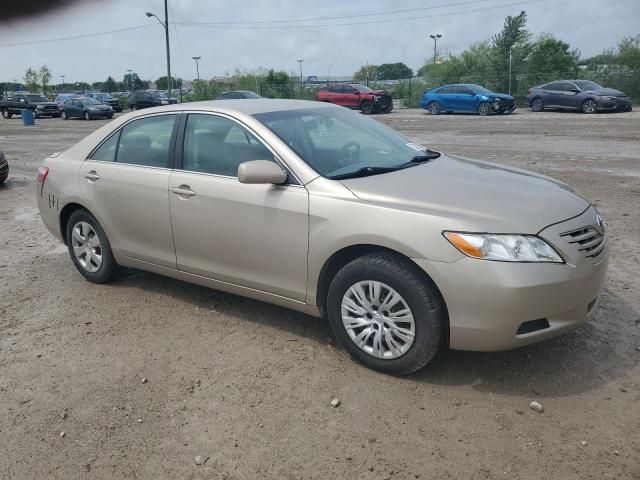 2008 Toyota Camry CE