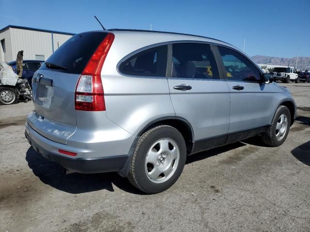 2010 Honda CR-V LX