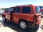 2009 Jeep Patriot Sport