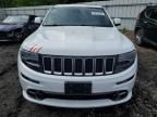 2015 Jeep Grand Cherokee SRT-8