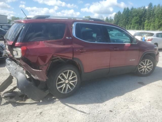 2017 GMC Acadia SLE