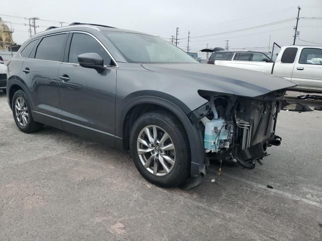 2019 Mazda CX-9 Touring