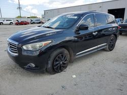 2013 Infiniti JX35 en venta en Jacksonville, FL