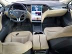 2015 Tesla Model S 85D