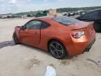 2013 Scion FR-S