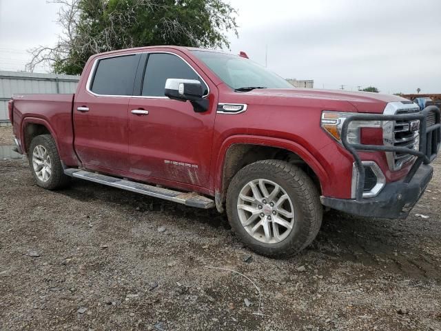 2020 GMC Sierra K1500 SLT