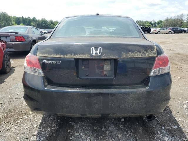 2009 Honda Accord EXL