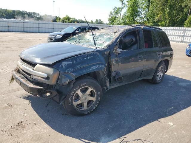 2005 Chevrolet Trailblazer LS