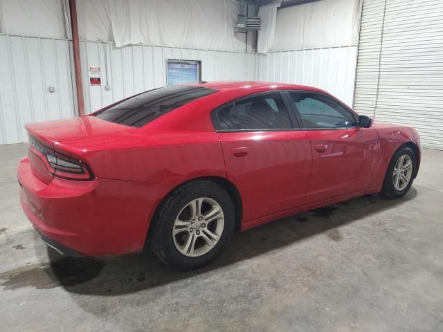 2016 Dodge Charger SE