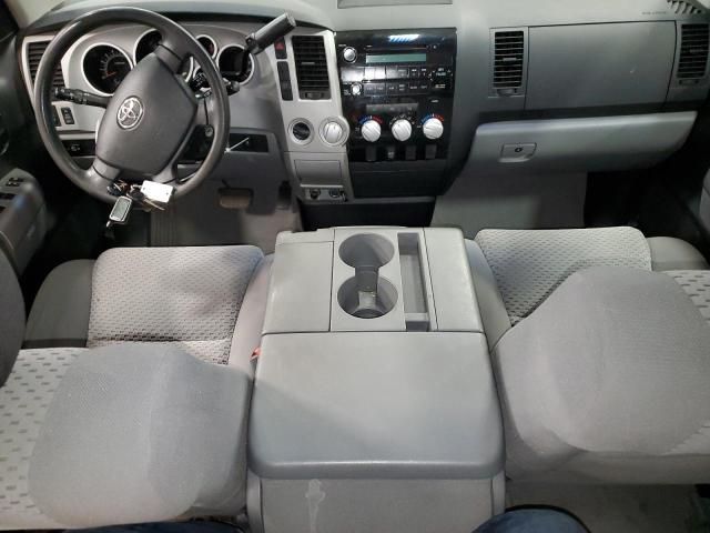 2007 Toyota Tundra Double Cab SR5